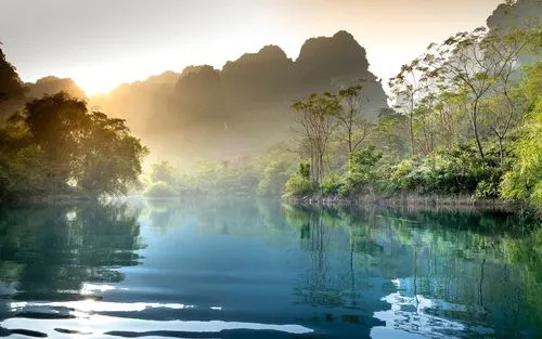 高性能高效先进